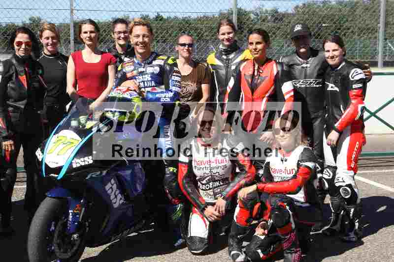 /42 07.08.2025 Peter Studer Girls Day ADR/Impressionen